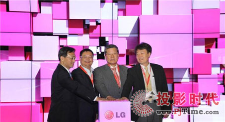 InfoComm2012_ĻLG܊F