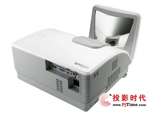 VivitekӍͶӰC(j)D795WT(zhun)עͶӰЈ(chng)Vṩ׿ԽͶӰЧ