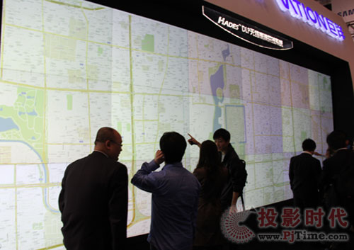 巨洋重磅推兩款新品 引領大屏幕行業最前沿技術