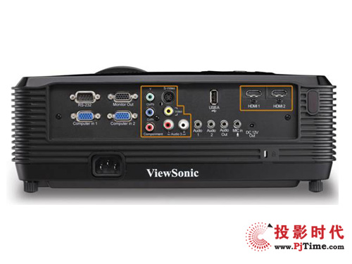 Pro8300ͶӰCӿ