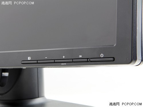 再發24英寸新品惠普ZR系列廣視角顯示器評測(2)
