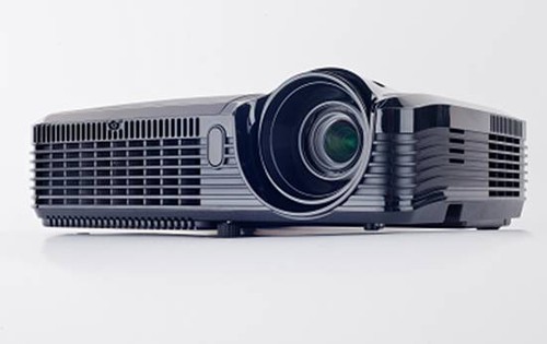 Sinovel¿3DͶӰC2012infoComm 
