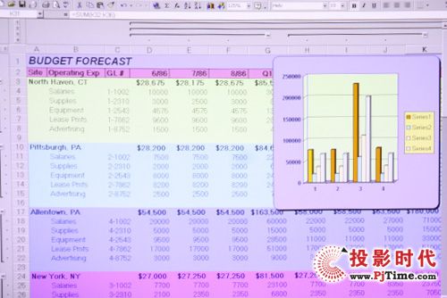 excel