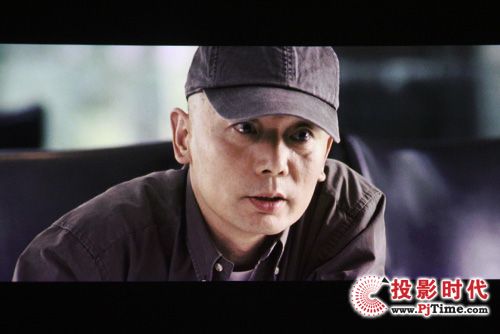 《非誠勿擾》片斷
