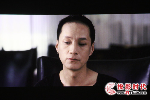 《非誠勿擾》片斷