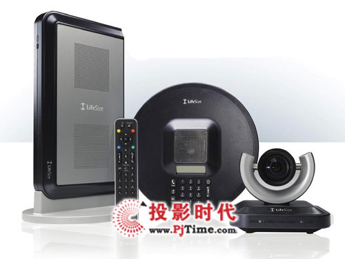 LifeSize ƷWҫInfocomm