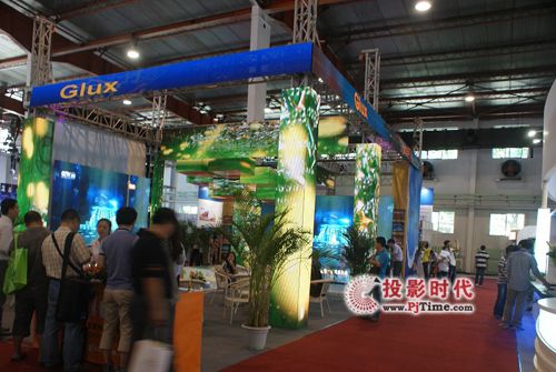 BIRTV2012 LEDҕЧńȫ