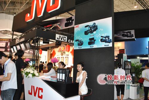 BIRTV 2012 JVCOҕȫ