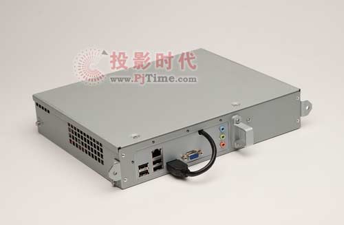 ELO推出互動式數字標牌模組系列ECM3