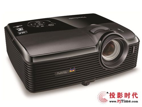 (yu)Pro8450w