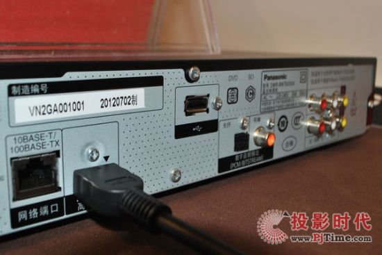 DMR-BWT820GK{CCIT2012