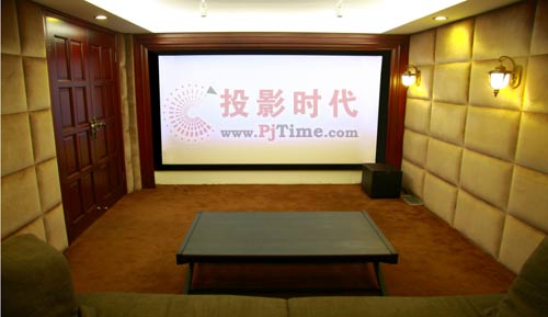 高品質生活方式締造者-億立屏幕代理商長沙宜居