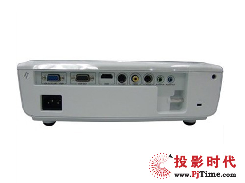 奧圖碼IS500接口