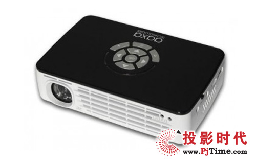 AAXA新款微型投影機P300