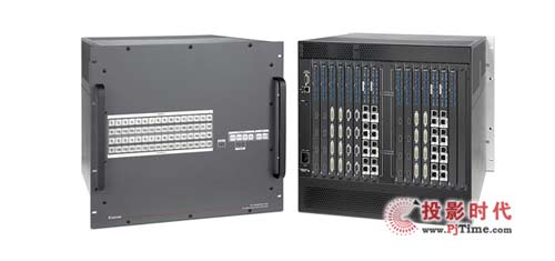 Extron ҕlϵyXTP CrossPoint