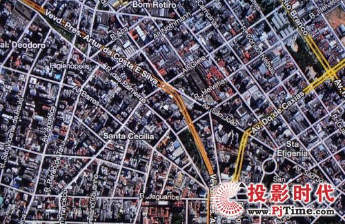 1080P顯示圖
