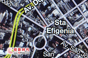 4K顯示圖