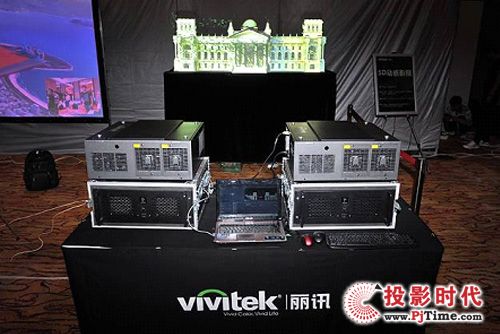 VivitekӍͶӰCD8800|5DӸӰԺ