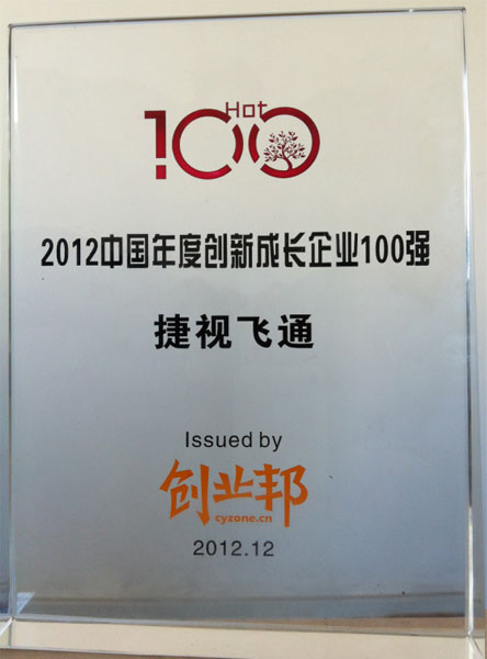 ҕwͨs2012(chung)I(y)100ЇȄ(chung)³LI(y)100
