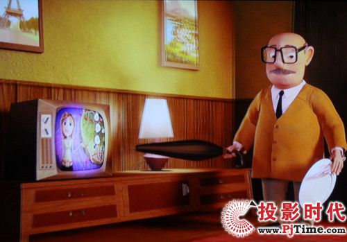 3DӰʳ콵