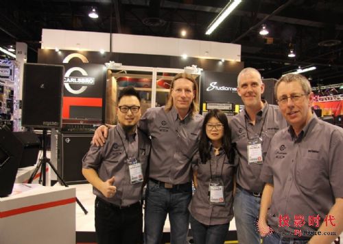 ɴHƷNAMM show