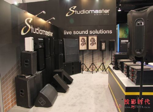ɴHƷNAMM show