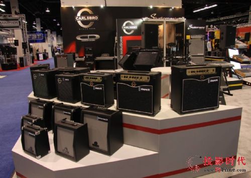 ɴHƷNAMM show