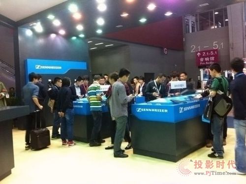 SENNHEISER2013V݇HI푟չ