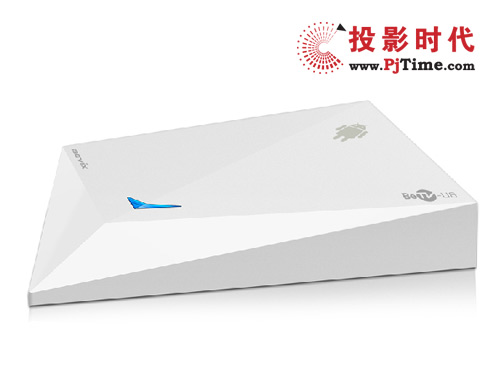 碧維視 BeTV U6 