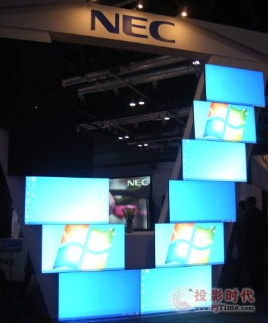 Infocomm2013:ЩfݰݡĔָʾ