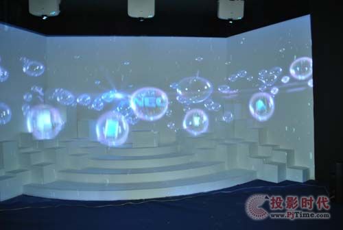 NEC조ȫ¿缼g(sh)ںϽY(ji)(gu)ͶӰ