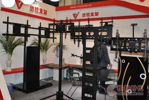 ҕI@ʾ֧InfoComm2013