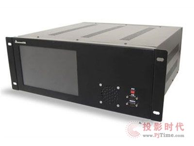 訊維高清錄播一體機“底細”大揭秘!