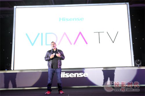 VIDAA TVϯwSanj