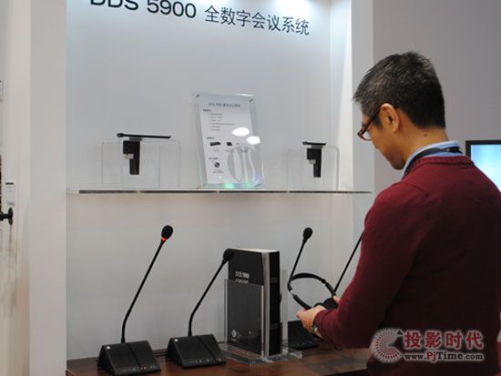 栖yֱAͬչInfoComm2013