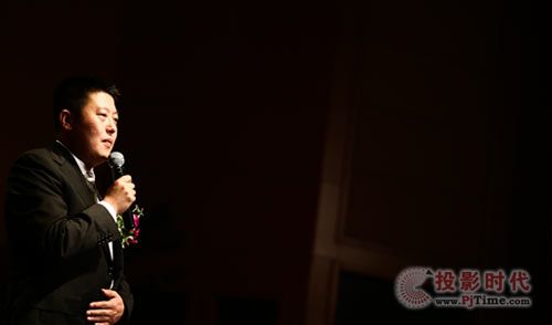 昆侖凱通十周年慶典隆重舉行