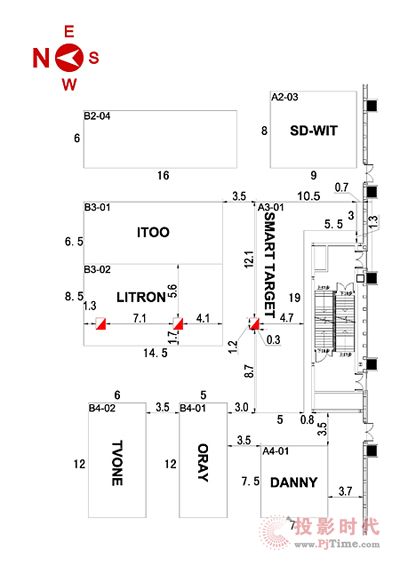 ׿¼FչinfoComm China 2013