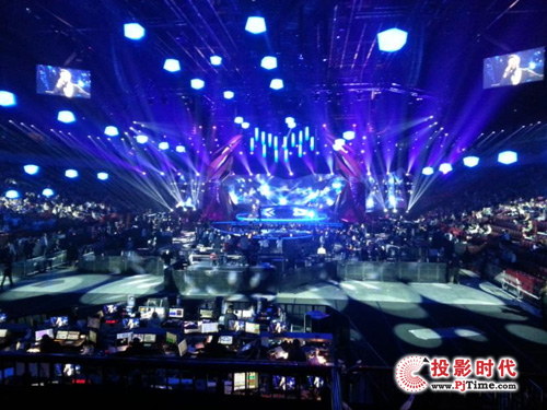 ȫͶӰC(j)2013Eurovision Song Contest