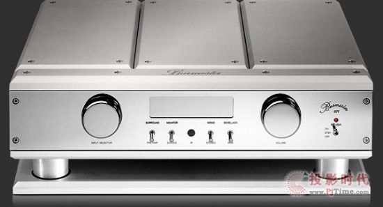 30oBurmester 077ǰUC