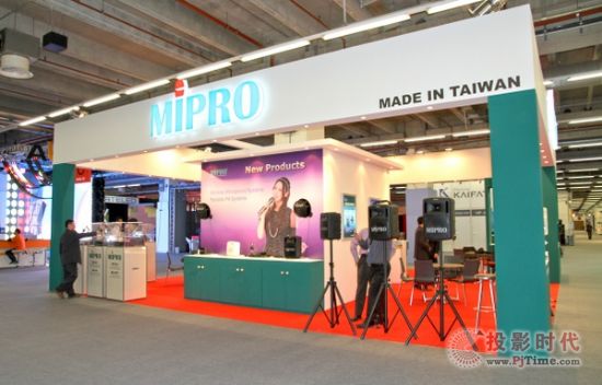 MIPRO MA-505oUC״෨m˸չ