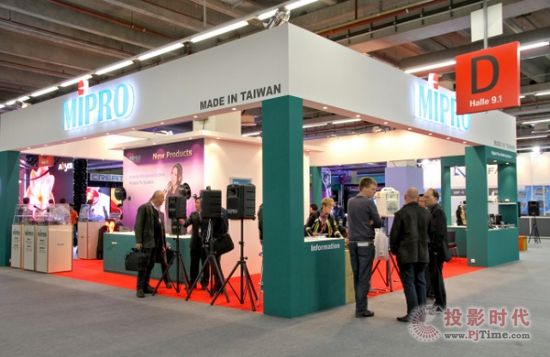 MIPRO MA-505oUC״෨m˸չ
