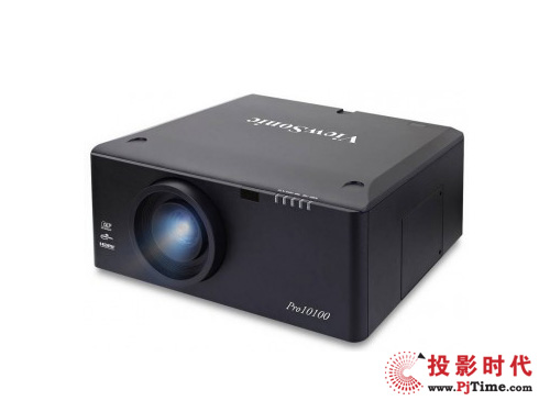 (yu)չ¸ͶӰC(j)Pro10100