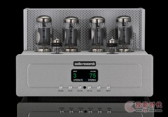 Audio ResearchƳȫµVSi75CϔUC