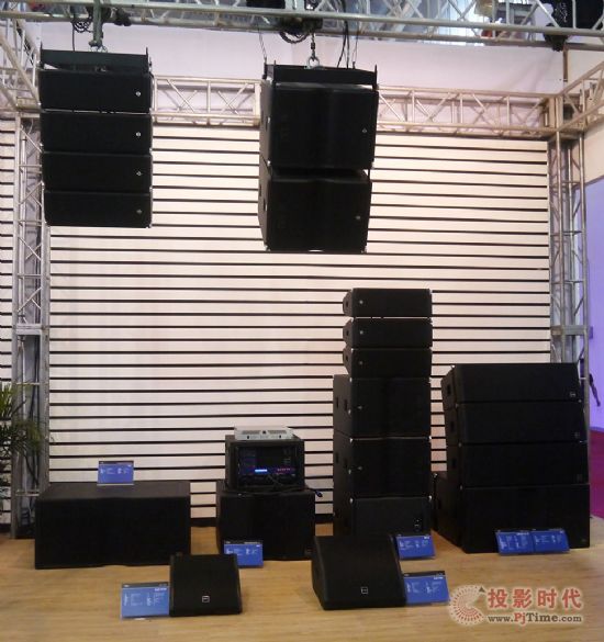 ͨӔyCoda Audio®aƷչ2013걱PALM EXPO