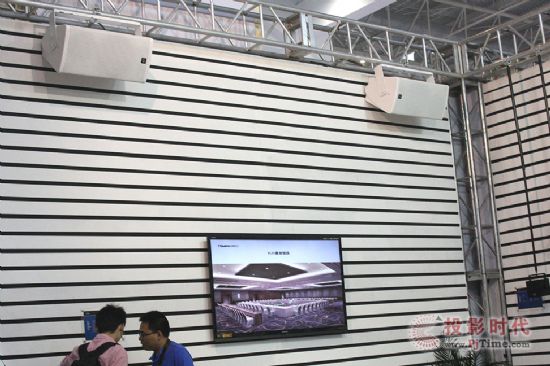 ͨӔyCoda Audio®aƷչ2013걱PALM EXPO