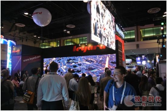 ¡ЇLEDWҫInfocomm