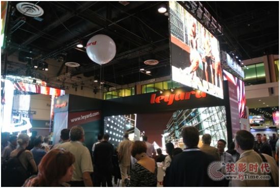 ¡ЇLEDWҫInfocomm