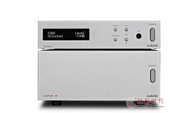 Ϙ_»Audiolab Q-DACM-PWRa