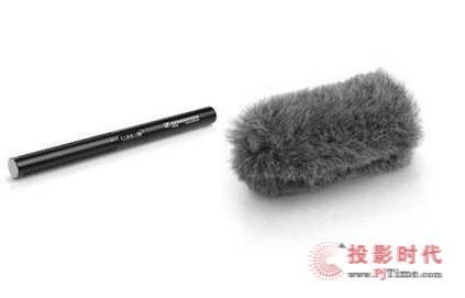 Sennheiser MKE 600ʽԒͲ ?dng)ҕlĔz