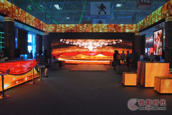 PALM EXPO 2013 脓ʮ